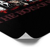  enge horrorfilm Halloween-Thanksgiving- Poster (Hoek)