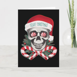 Enge Kerstmis Feestdagen Kaart