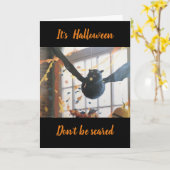 ** ENGE KNUPPEL *** *IK ZAL VOOR JE ZORGEN *** HAL KAART (Gele Bloem)