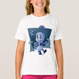 enge konijn t-shirt