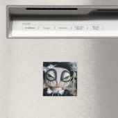 Enge Maria heel tegengestelde magneet (Insitu (Vaatwasser))