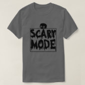 Enge modus01 t-shirt (Design voorkant)