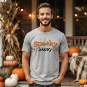 Enge Moeder Halloween 2026 T-shirt