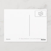 Enge Monsters Briefkaart (Achterkant)