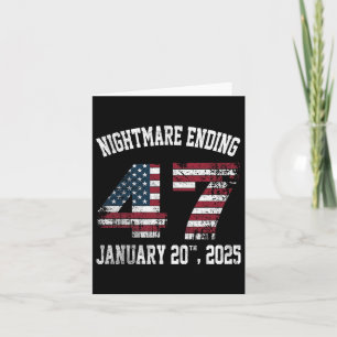 Enge nacht eindigt op 20 januari 2025 Funny Pro Tr Kaart