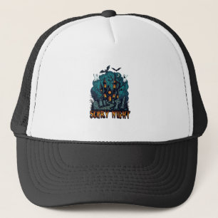 Enge Nacht Spokenhuis Grafheuvel Trucker Pet