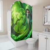 Enge Natuur Guy Douchegordijn (In situ)