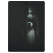 Enge Ogen V01 Klembord (Achterkant)