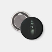 Enge Ogen V01 Magneet (Voorkant / Achterkant)