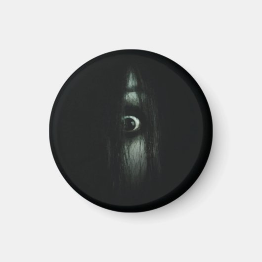 Enge Ogen V01 Magneet (Voorkant)
