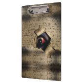 Enge Ogen V02 Klembord (Links)