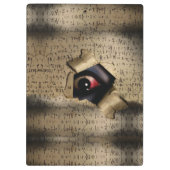 Enge Ogen V02 Klembord (Achterkant)