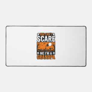 Enge opa vintage Halloween shirt ontwerp_1 Bureaumat