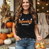 Enge Papa Halloween 2026 T-shirt