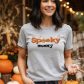 Enge Papa Halloween 2026 T-shirt
