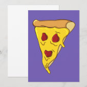 Enge Pizzapunt Kaart (Voorkant / Achterkant)