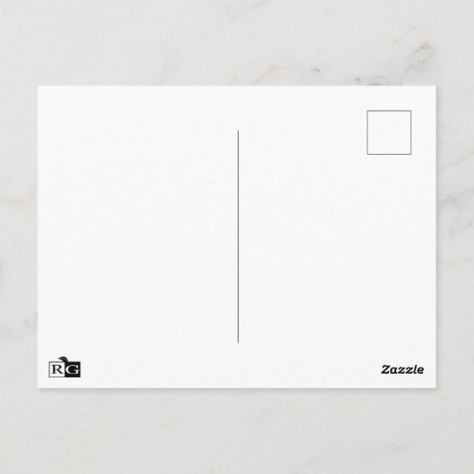 Enge Pompoen Halloween Briefkaart Invitation (Achterkant)