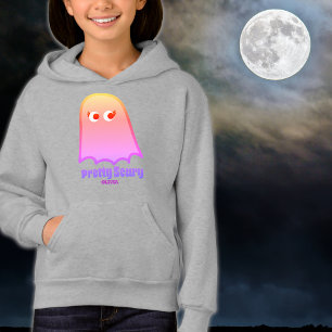 enge Schattigee grappige Halloween kinderen