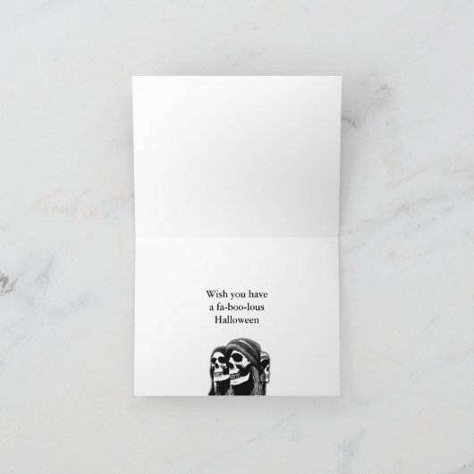 Enge Schedel 1 van de Piraat van de Kaart van (Binnen)