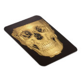 Enge Schedel Magneet (Rechterzijde)