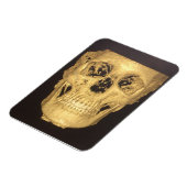 Enge Schedel Magneet (Linkerzijde)