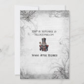 Enge skeletafwijkingen kaart (Achterkant)