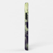 Enge Skull Phone Case (Achterkant/rechts)