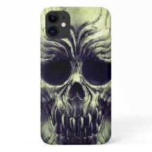 Enge Skull Phone Case