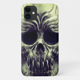 Enge Skull Phone Case