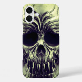 Enge Skull Phone Case