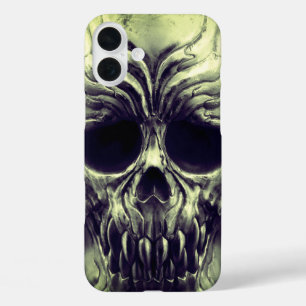 Enge Skull Phone Case
