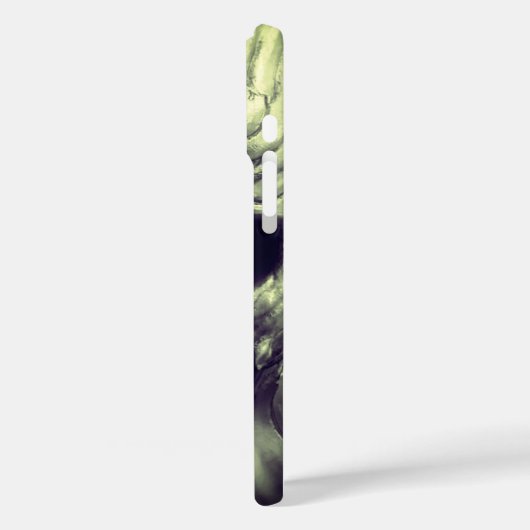 Enge Skull Phone Case (Achterkant / Links)