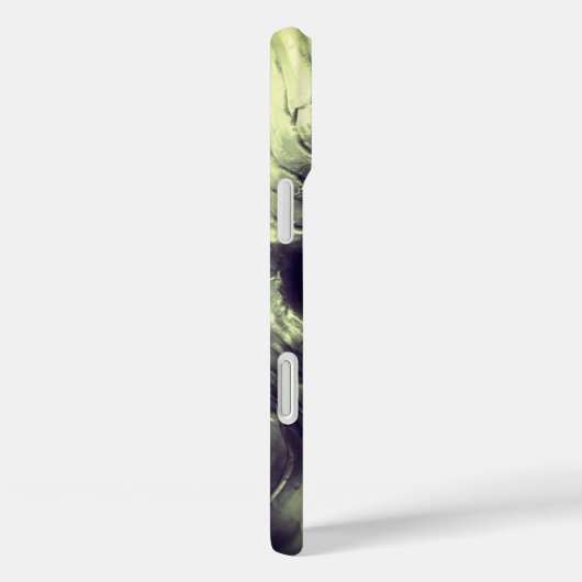 Enge Skull Phone Case (Achterkant / Rechts)