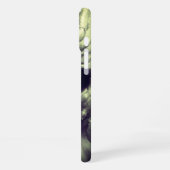 Enge Skull Phone Case iPhone Hoesje (Linkerkant)