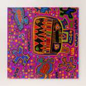 ENGE SPOOKY GHOSTS GHOULS GOBLINS LEGPUZZEL (Horizontaal)