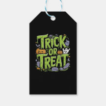 Enge Trick-or-Treat-slijm Halloween