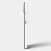 Enge weerwolf tinten neon groen Case-Mate iPhone case (Achterkant / Links)