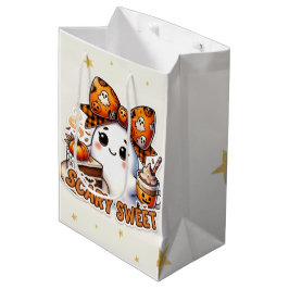 Enge Zoete Geest Medium Cadeauzakje