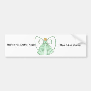 engel1 bumpersticker