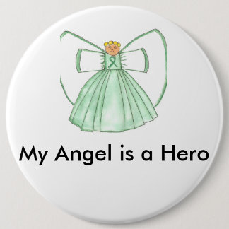 engel1 ronde button 6,0 cm