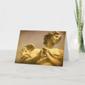 Engel 13 kaart (Voorkant)