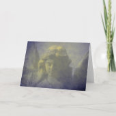 Engel 7 kaart (Voorkant)