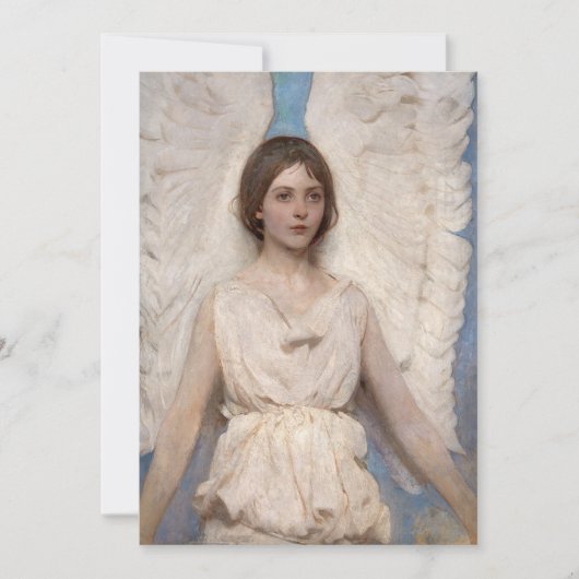 engel | Abbott Handerson Thayer (Voorkant)