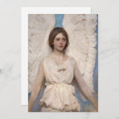 engel | Abbott Handerson Thayer (Voorkant / Achterkant)