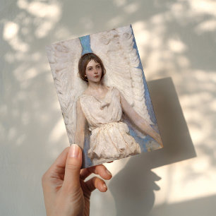 engel   Abbott Handerson Thayer Kaart