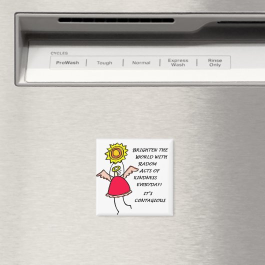 ENGEL ACTS MAGNEET (Insitu (Vaatwasser))