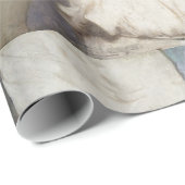 Engel Cadeaupapier (Rol Hoek)