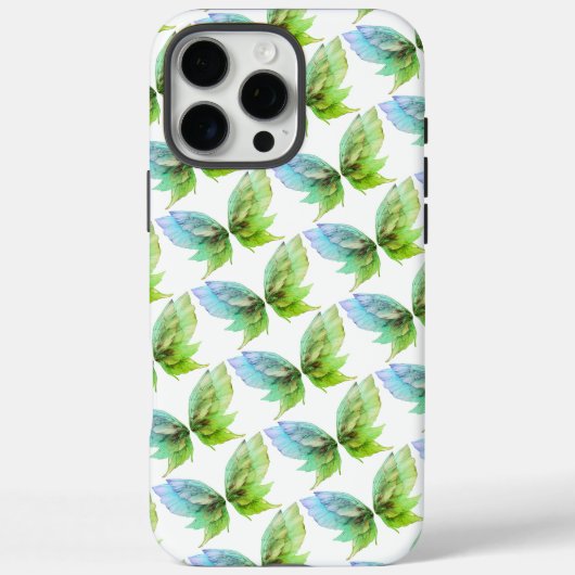 Engel Case-Mate iPhone case (Achterkant)