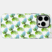 Engel Case-Mate iPhone case (Achterkant (horizontaal))