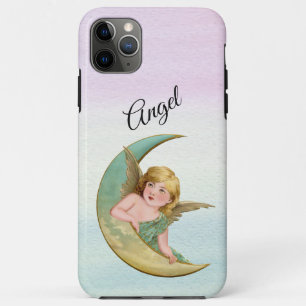 Engel Case-Mate iPhone Case